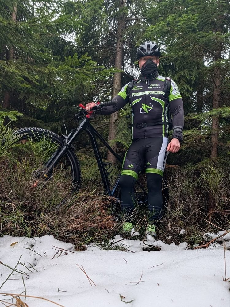 Aktywność — trening 2