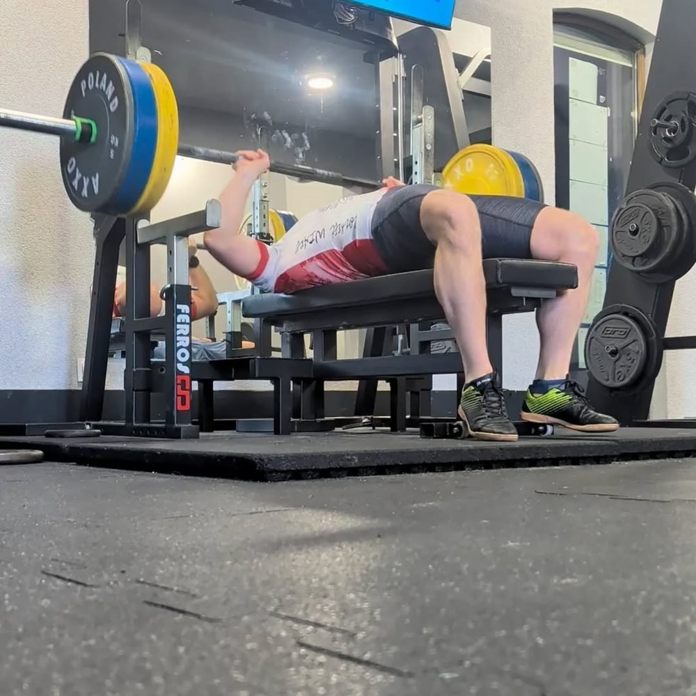 Aktywność — trening 4