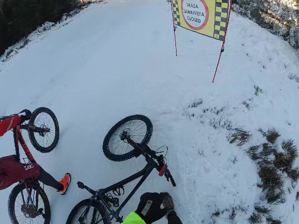 Aktywność — trening 5