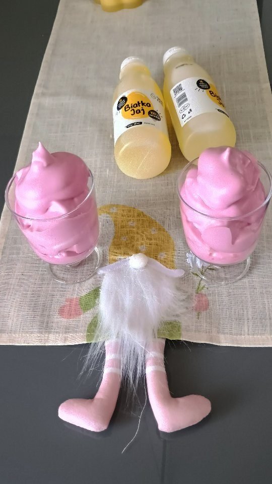 Dieta ogrodnik — posiłek 1