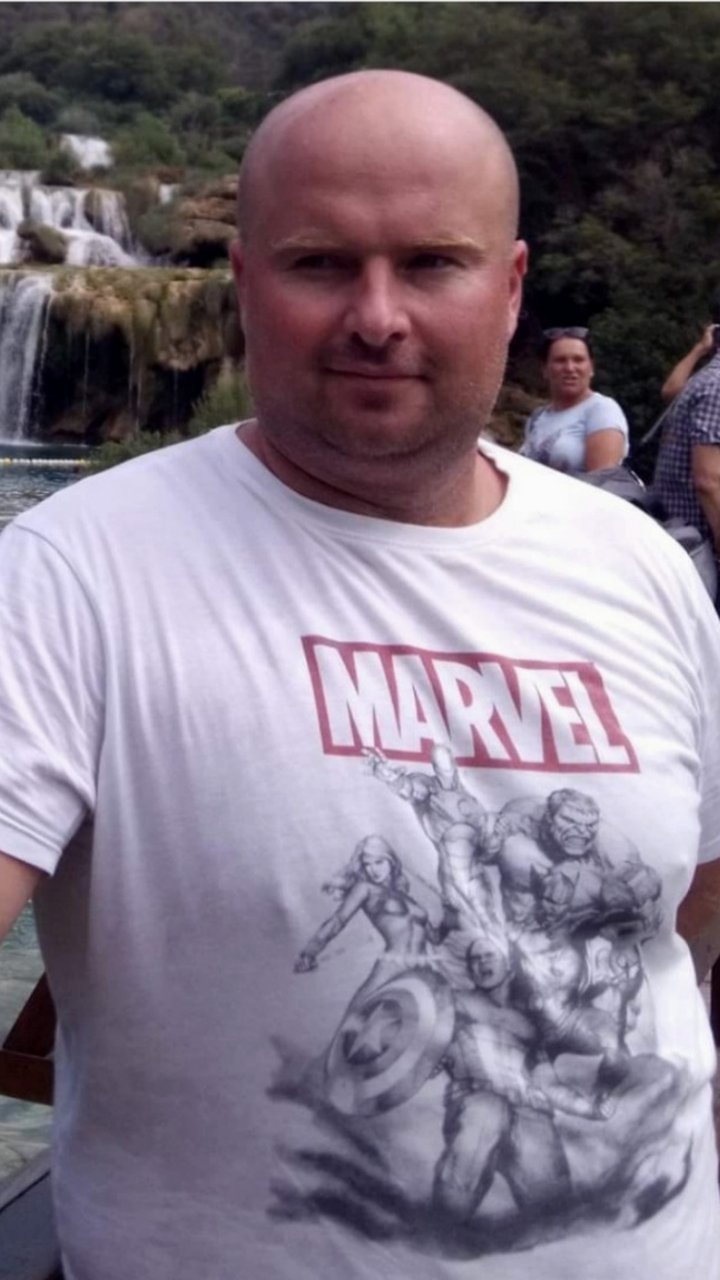 Piotr 2021 — nauka