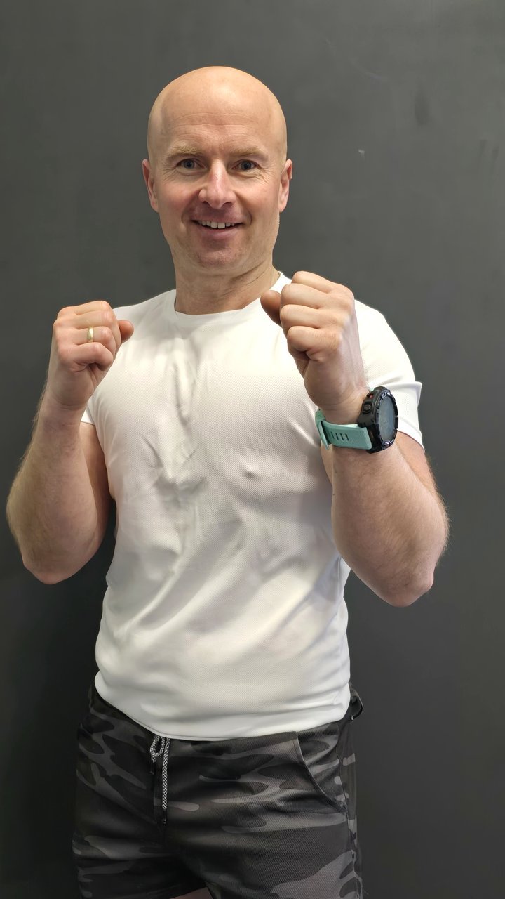 Piotr 2023 — siła